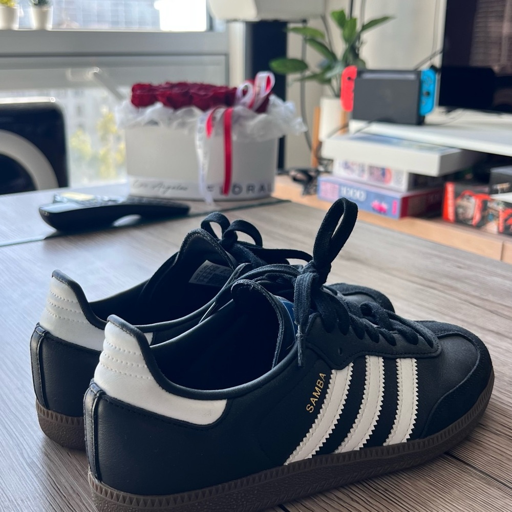 Adidas Samba OG